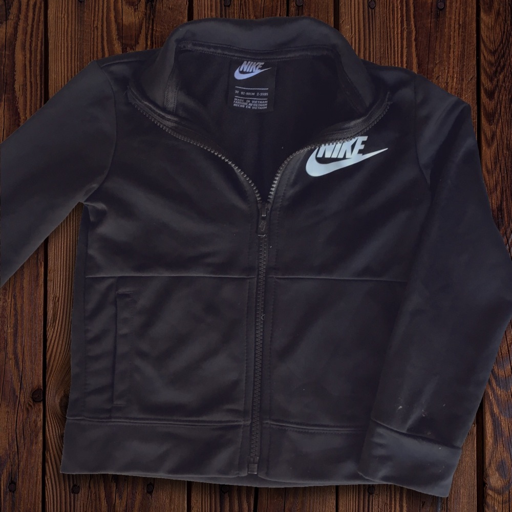 Boys Nike jacket